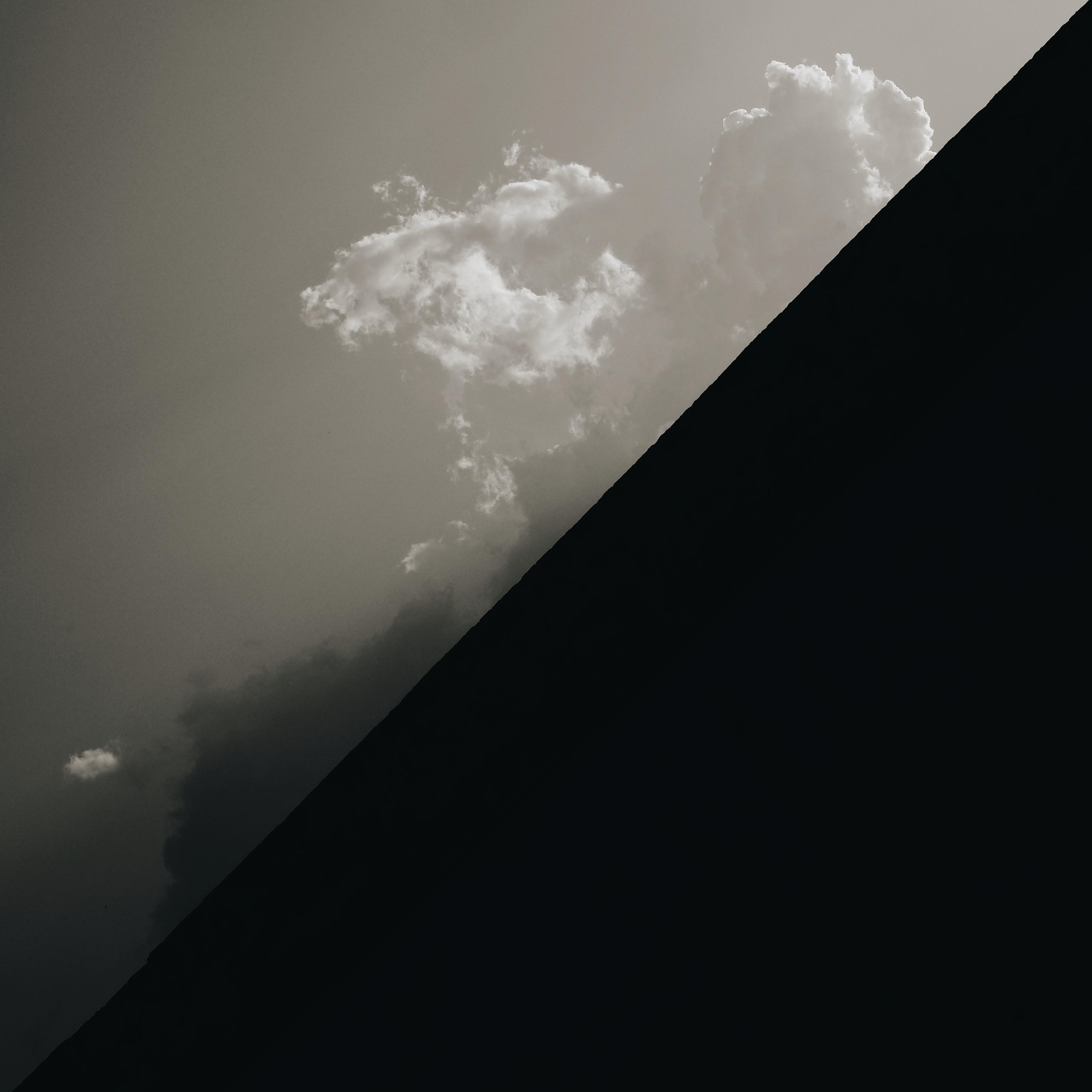 Grey 4K wallpapers for your desktop or mobile screen free and easy to  download