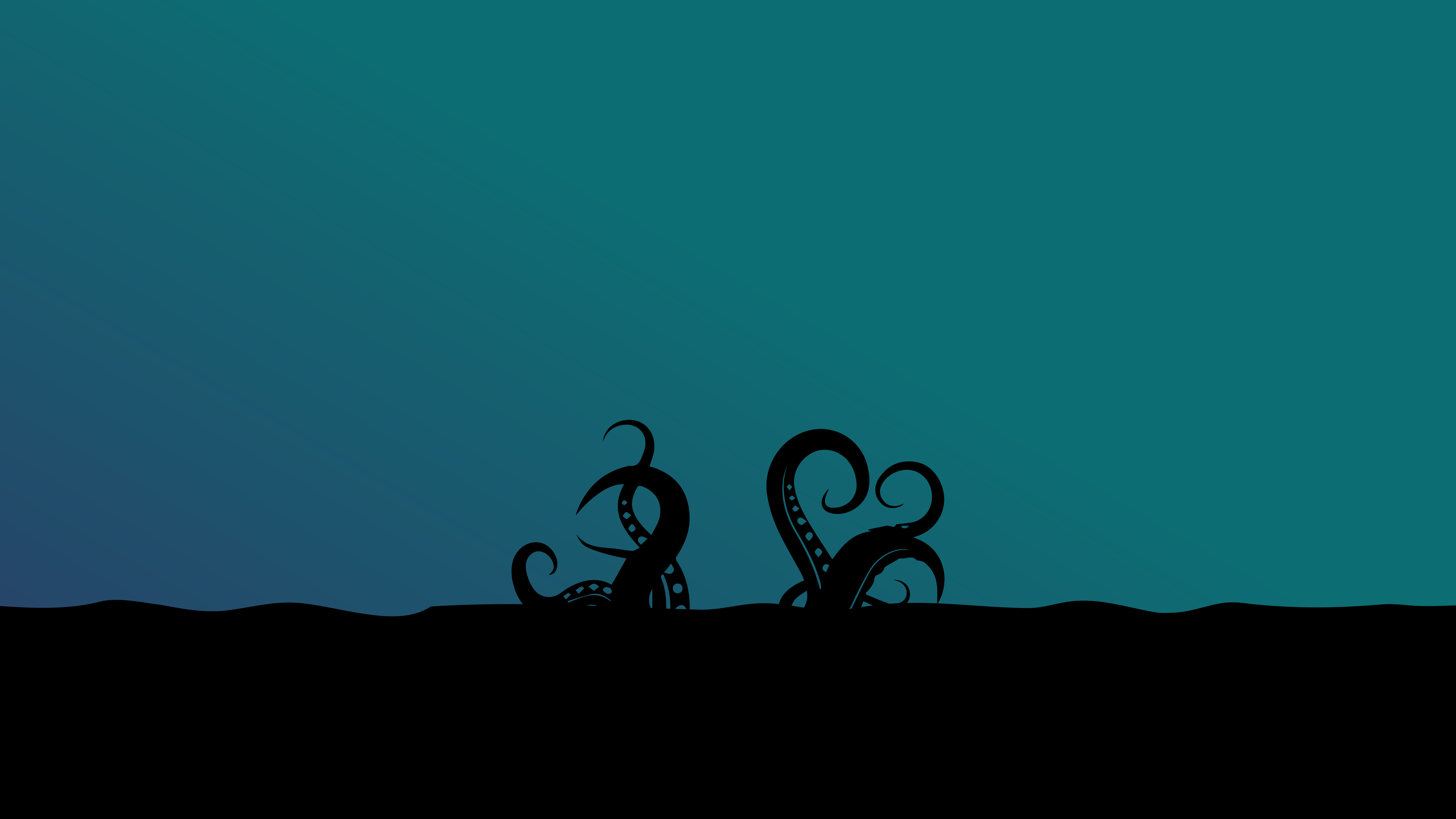 Kraken 4K wallpapers for your desktop or mobile screen free and easy to  download