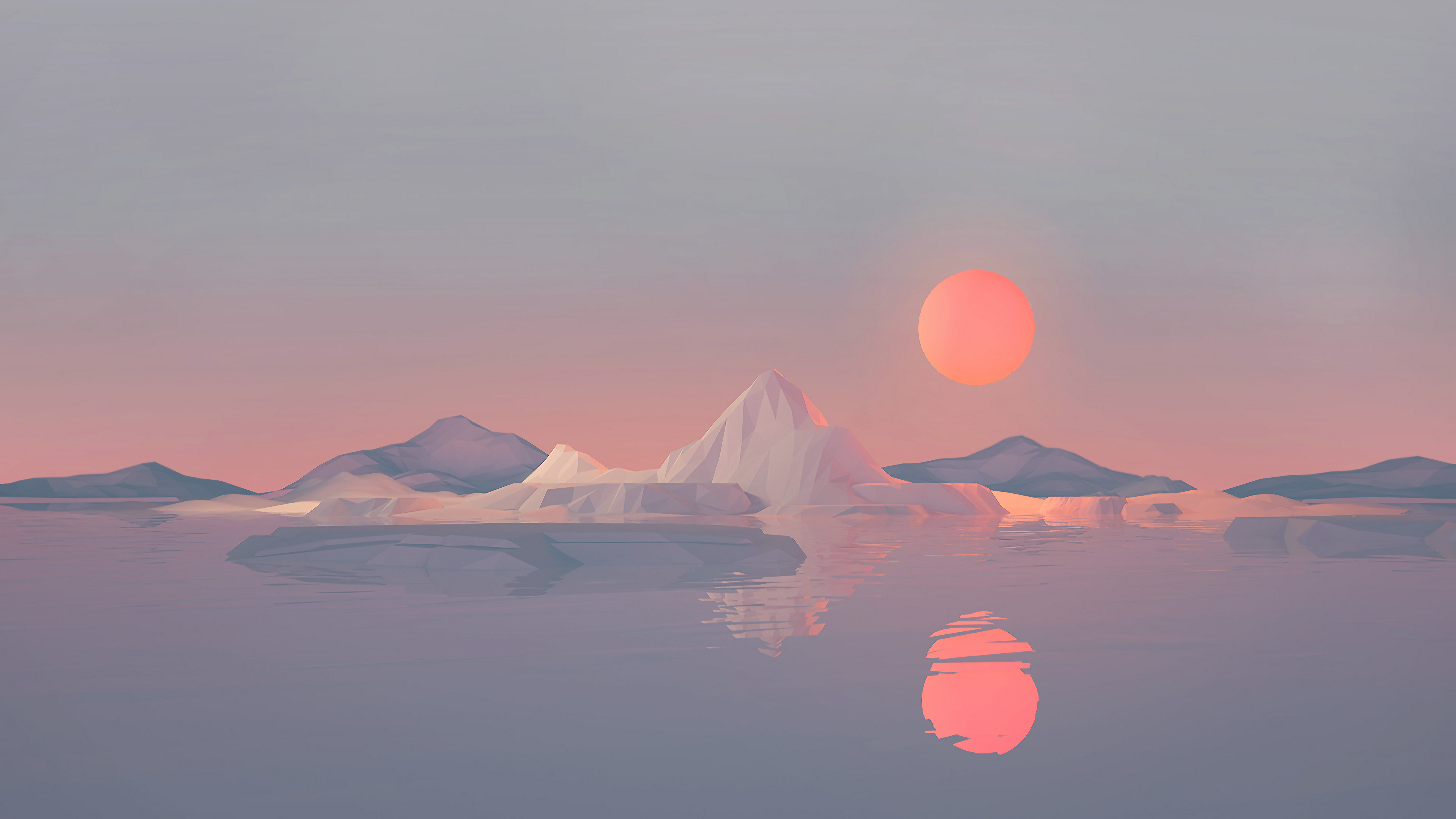 Iceberg Wallpapers Download  MobCup