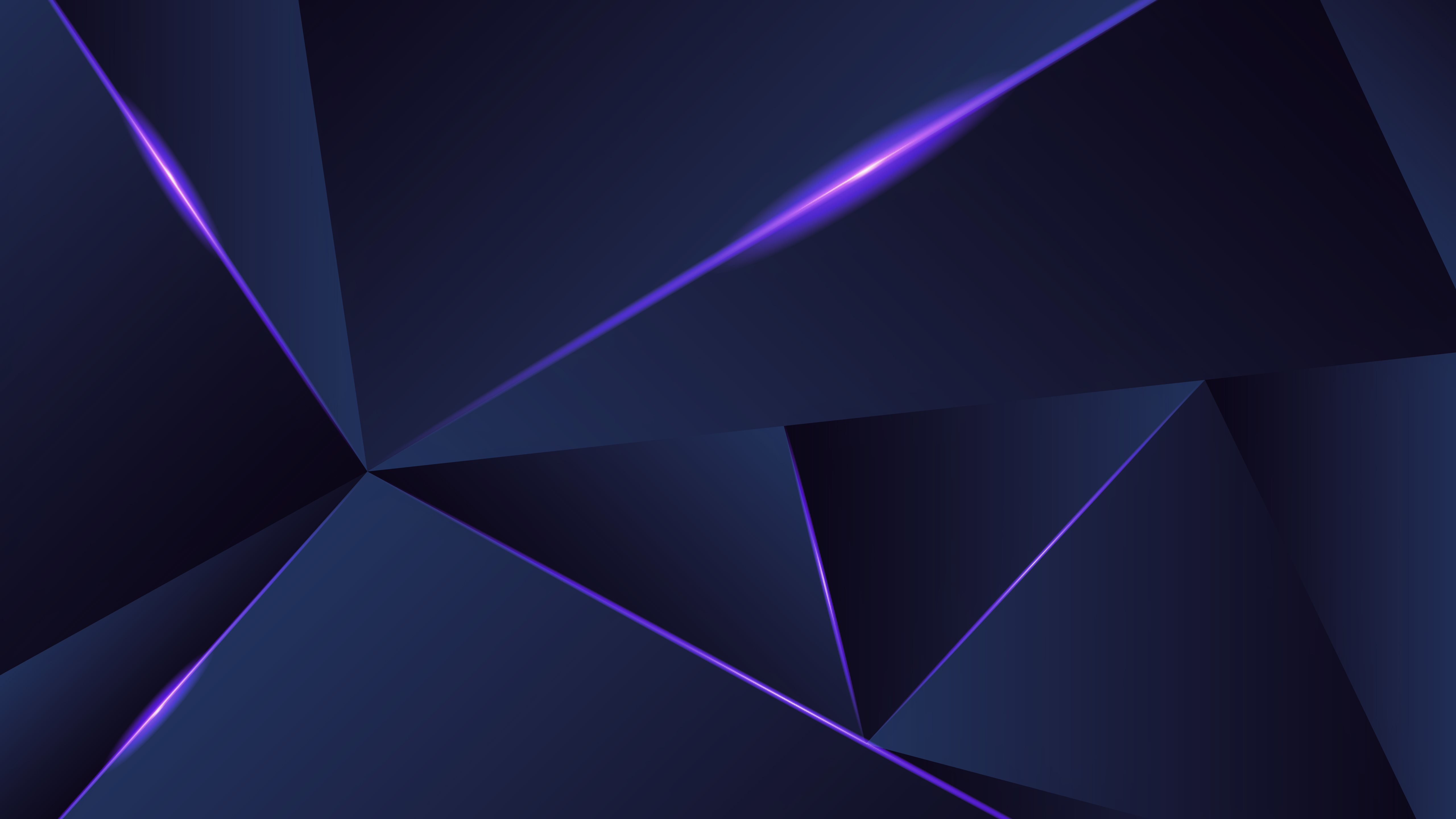 Purple 4K wallpapers for your desktop or mobile screen ...