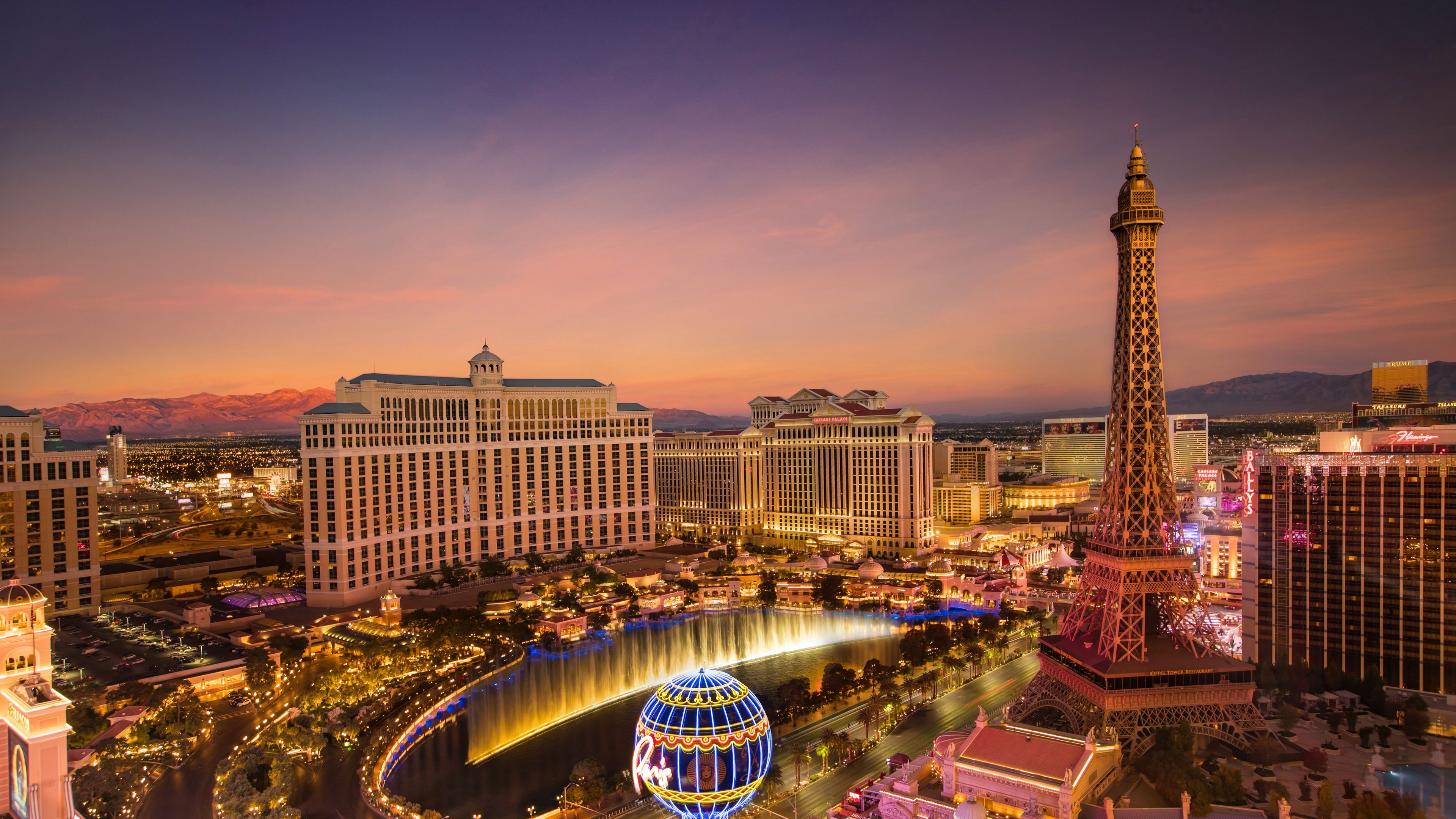 Vegas 4k Wallpapers For Your Desktop Or Mobile Screen Free And Easy To Download