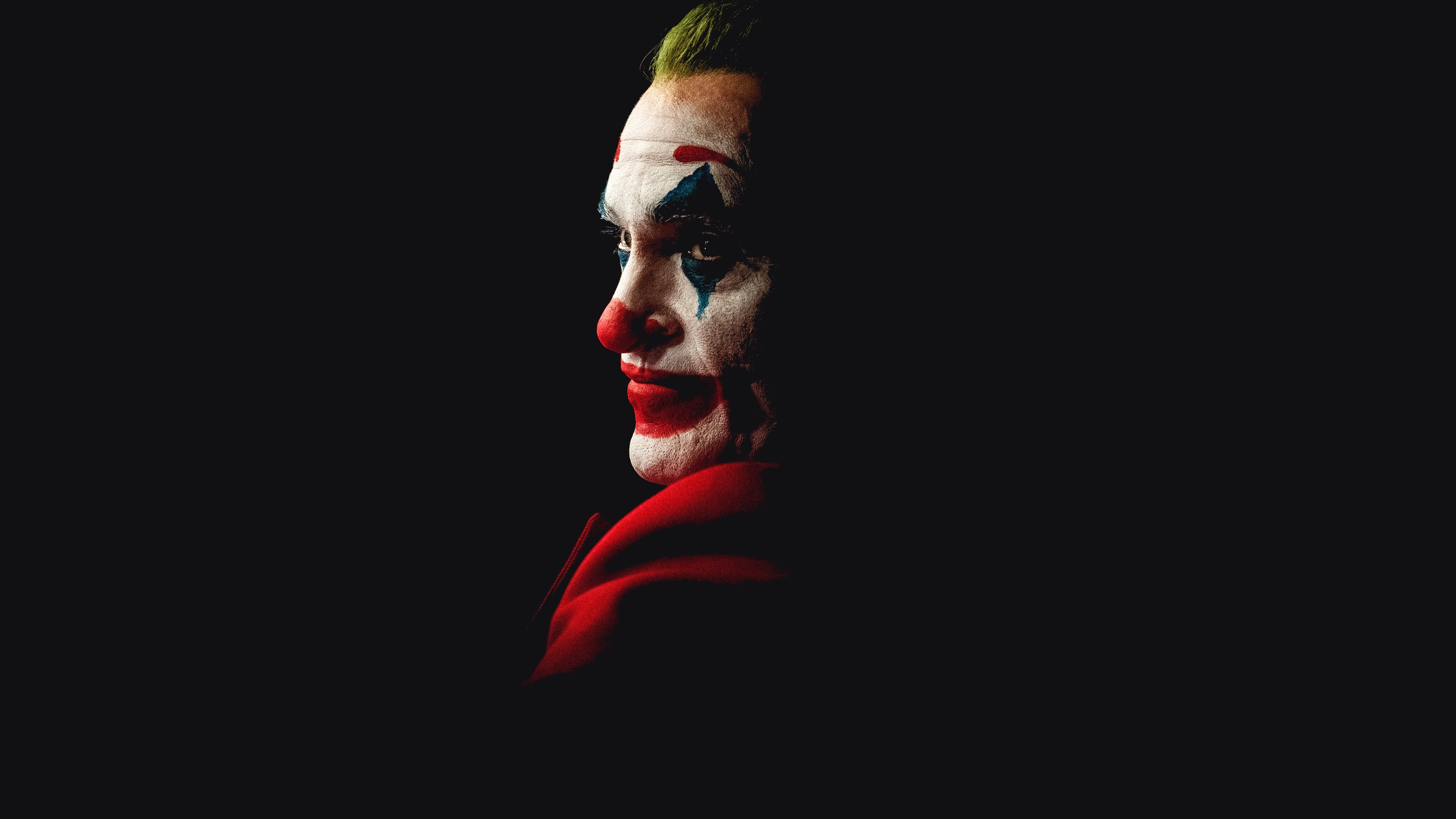 Joker 4K wallpapers for your desktop or mobile screen free and easy to
