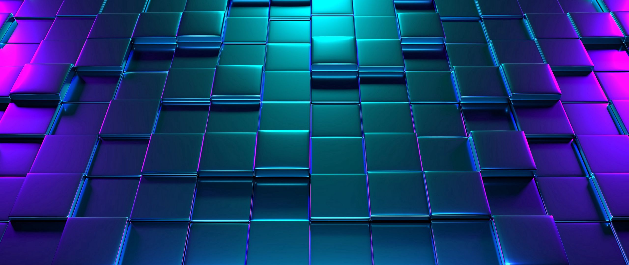 Cubes D Texture HD wallpaper