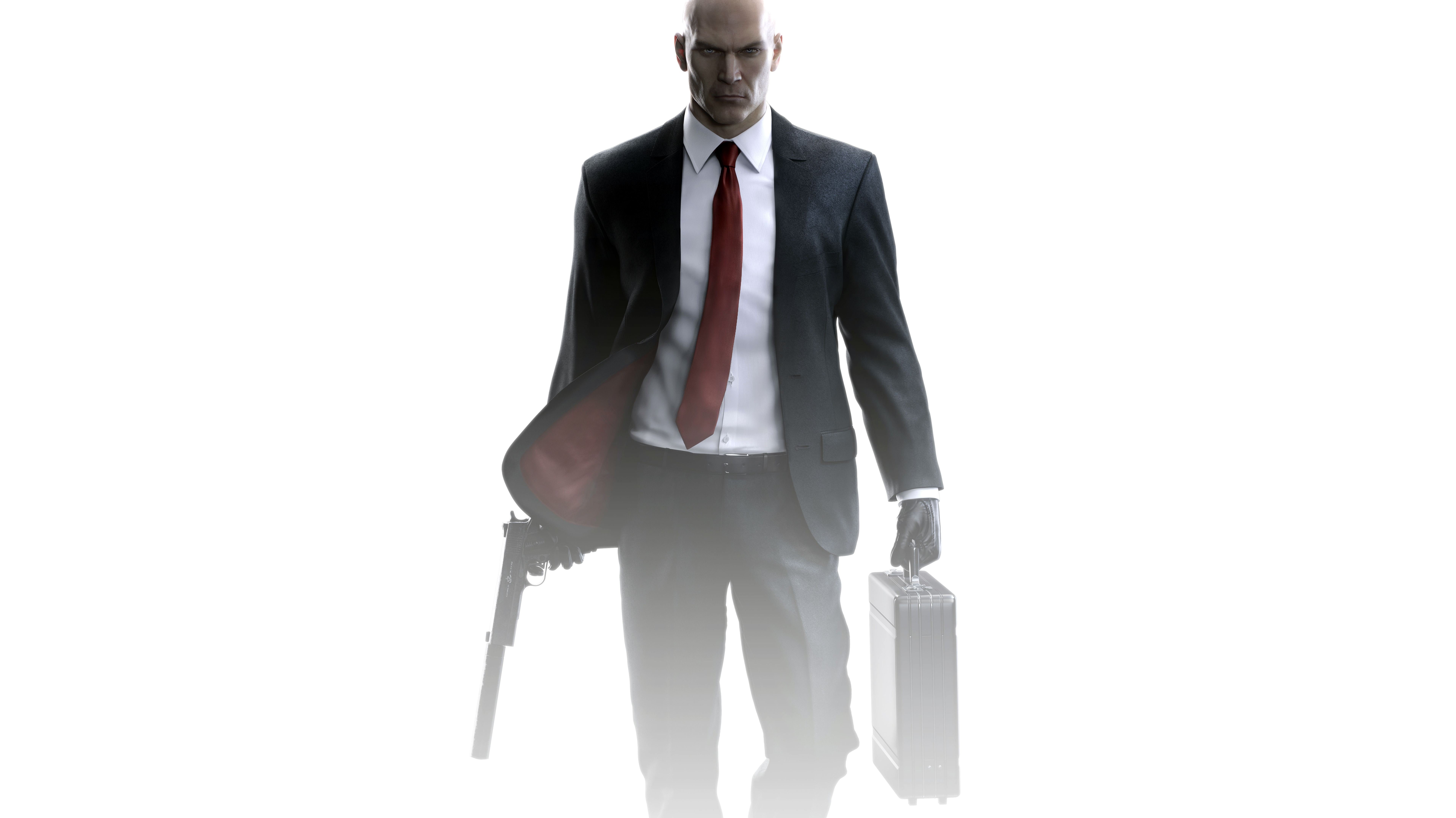 2016 Hitman Game HD Games 4k Wallpapers Images Backgrounds Photos and  Pictures