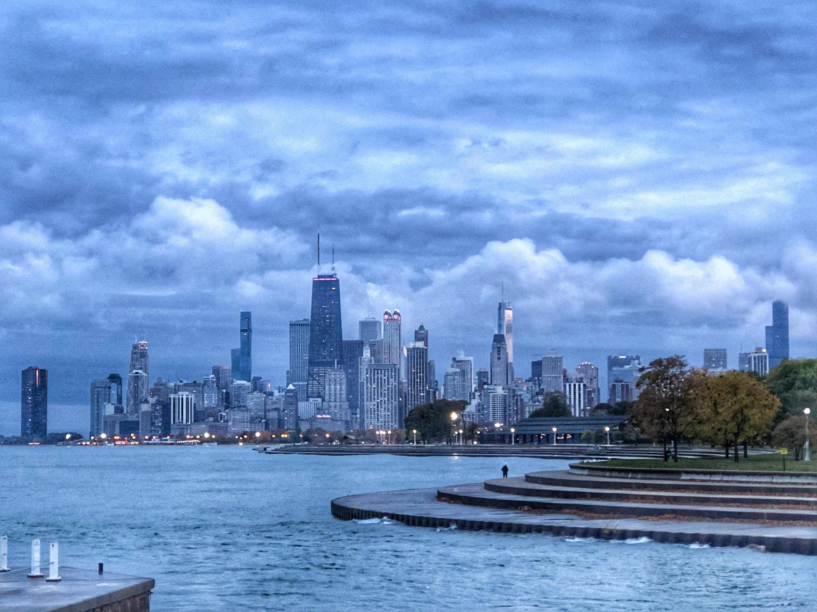 Chicago 4k ultra hd 1610 wallpapers hd desktop backgrounds 3840x2400  images and pictures