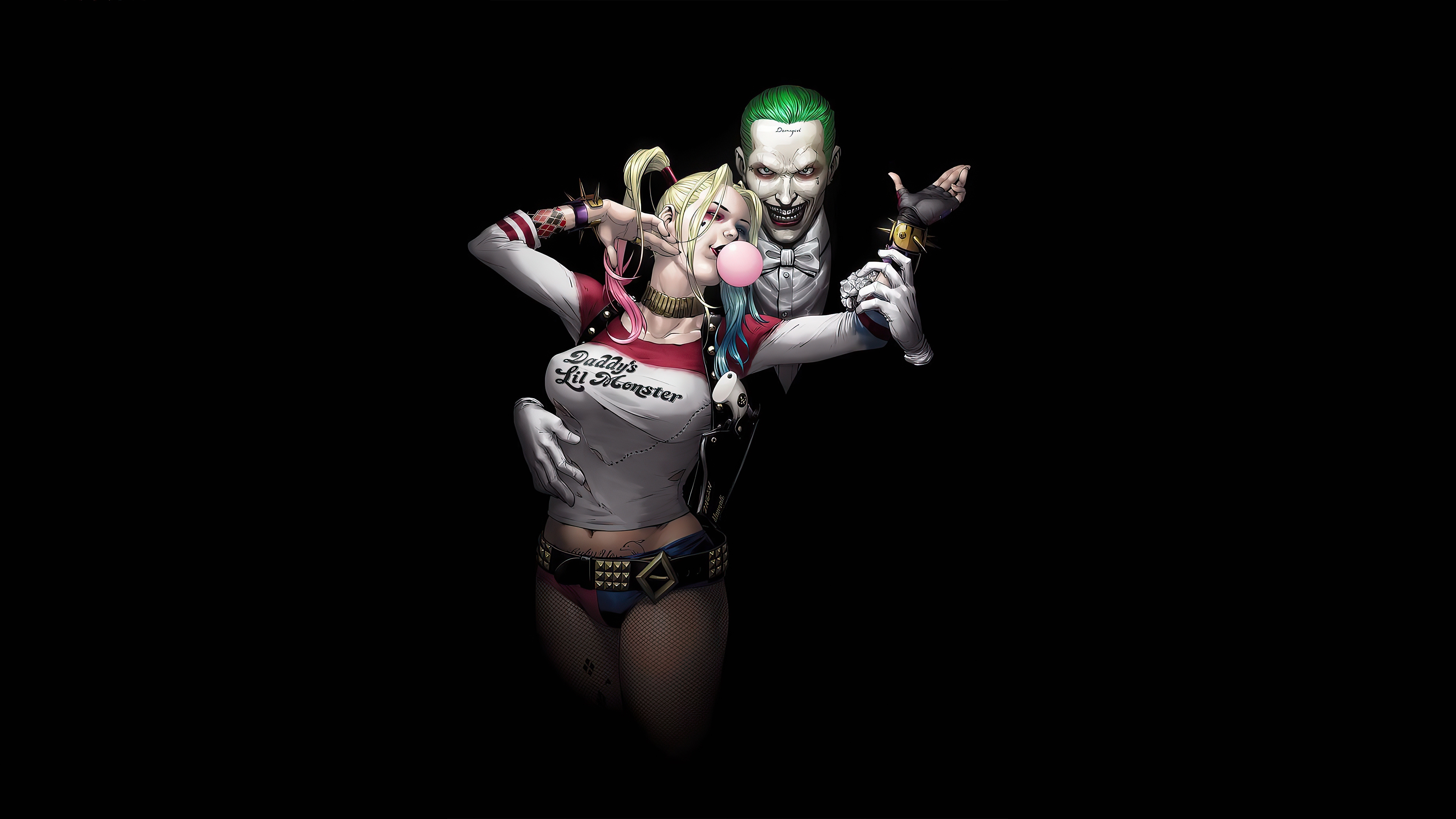 Joker HD Wallpapers .id