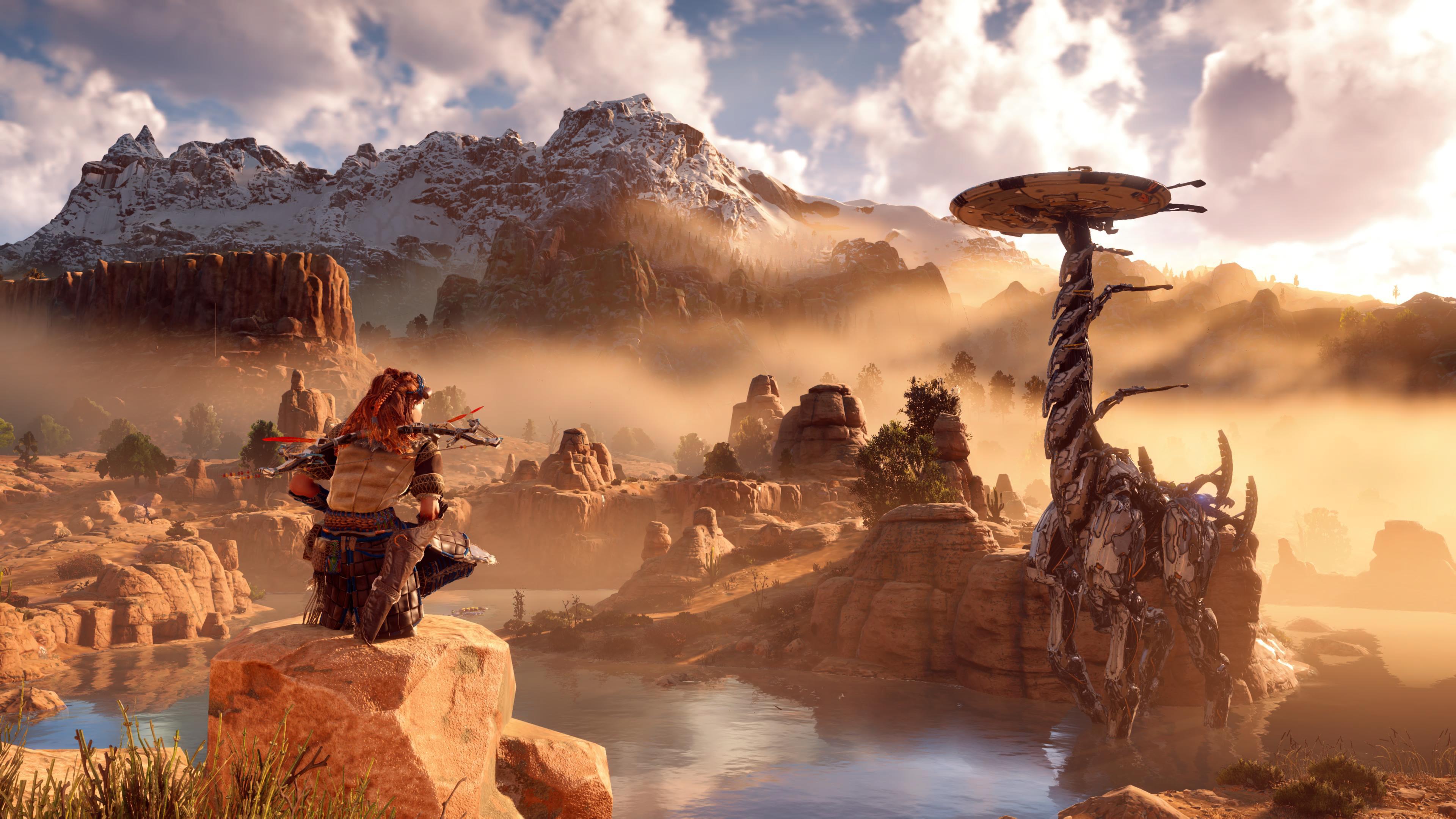 1366x768 Horizon Zero Dawn HD 1366x768 Resolution HD 4k Wallpapers Images  Backgrounds Photos and Pictures