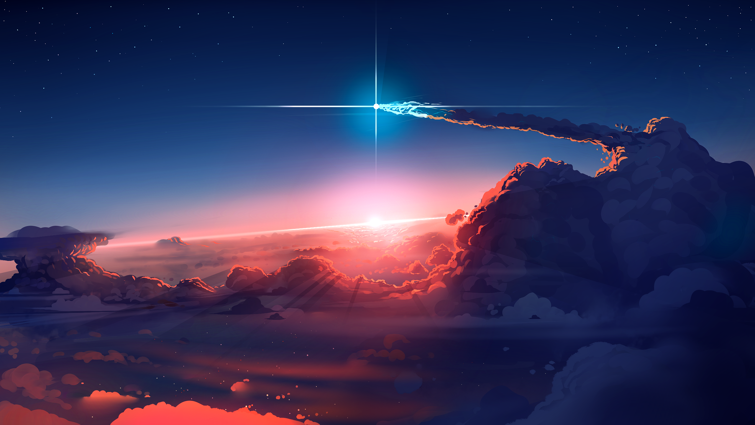 Space 4K wallpapers for your desktop or mobile screen free and easy to