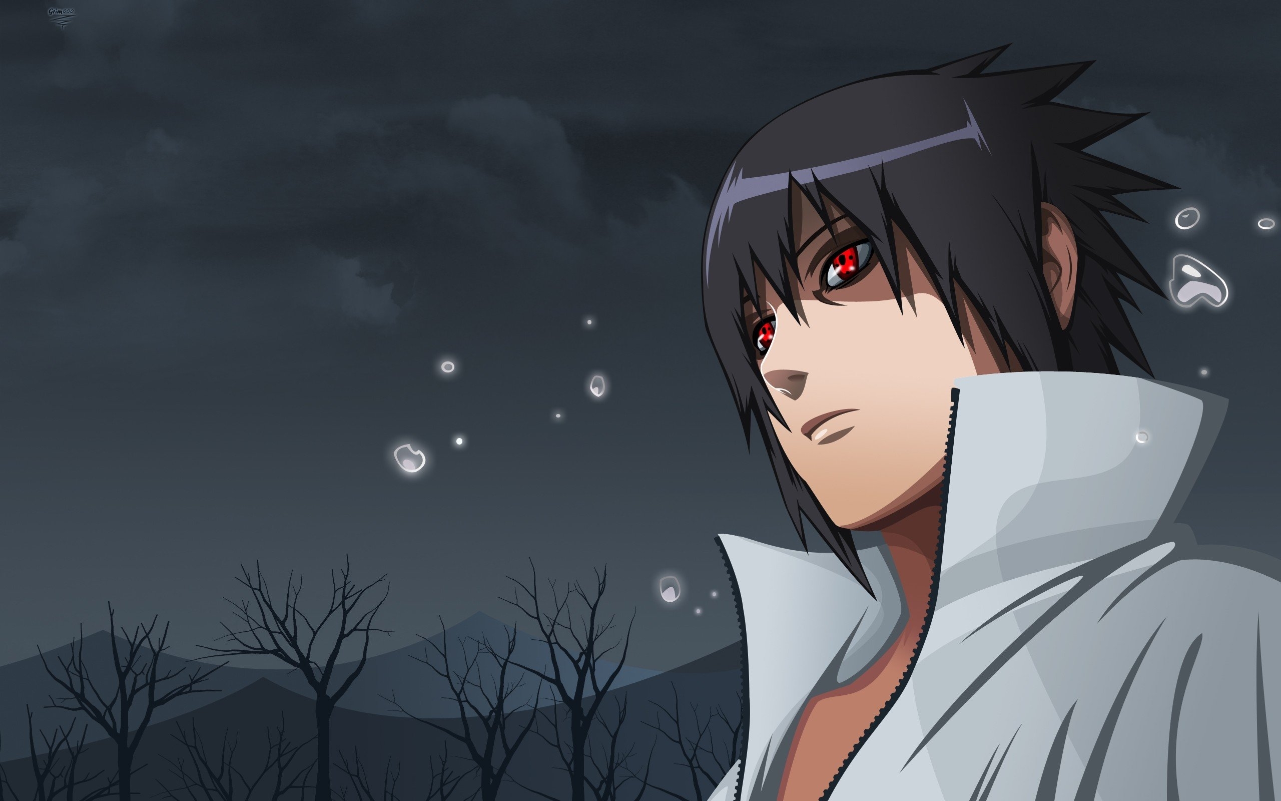 Uchiha 4K wallpapers for your desktop or mobile screen free and easy to  download