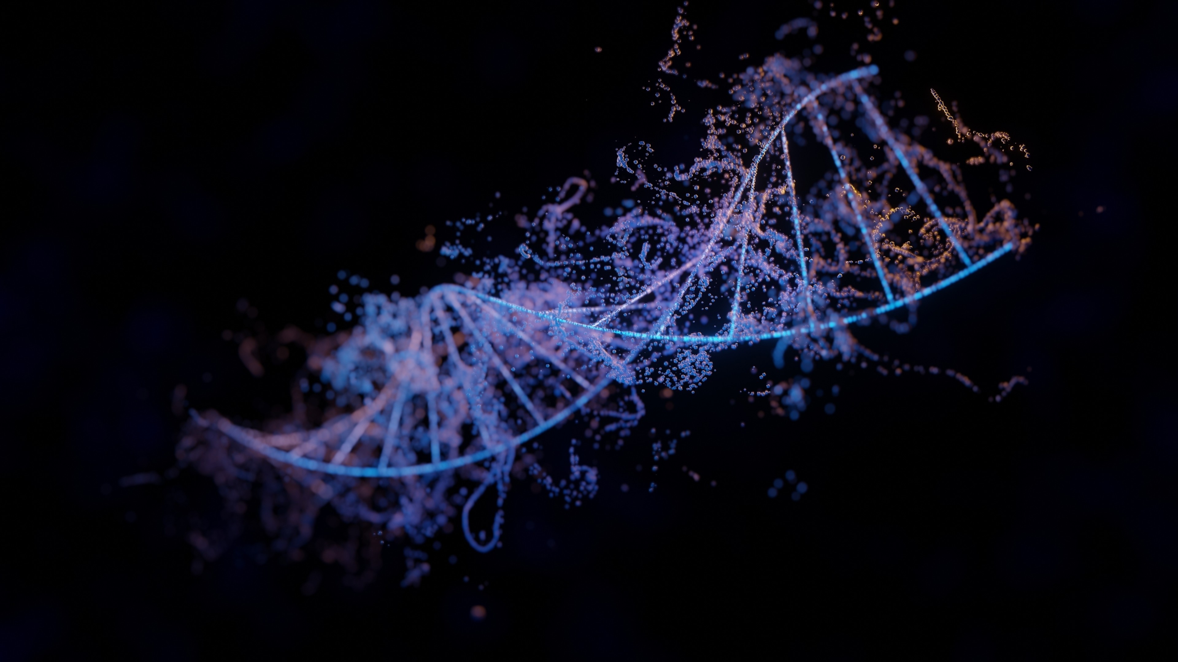 DNA 4K Wallpapers  Top Free DNA 4K Backgrounds  WallpaperAccess