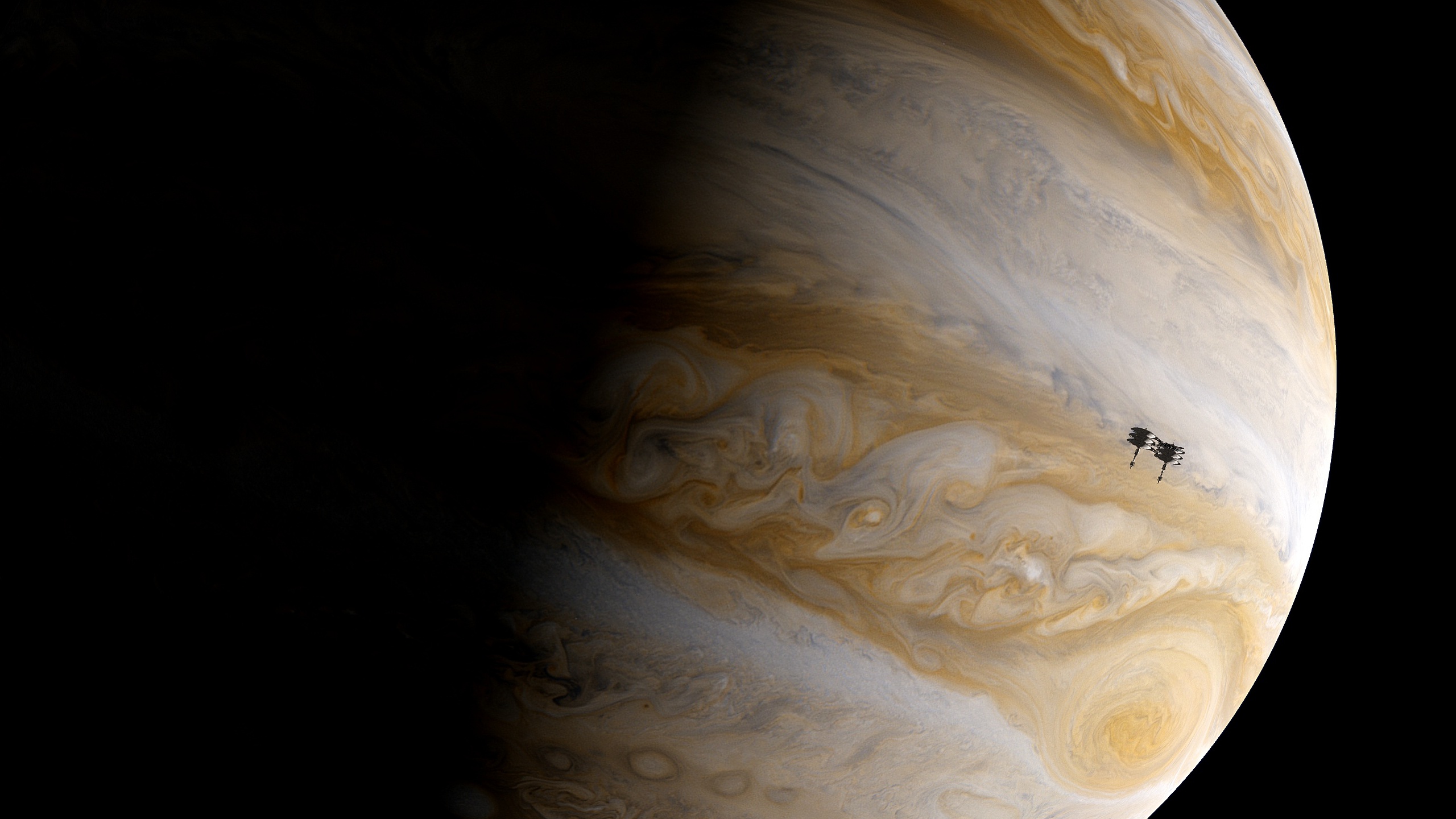 Jupiter Wallpapers (19+ images inside)