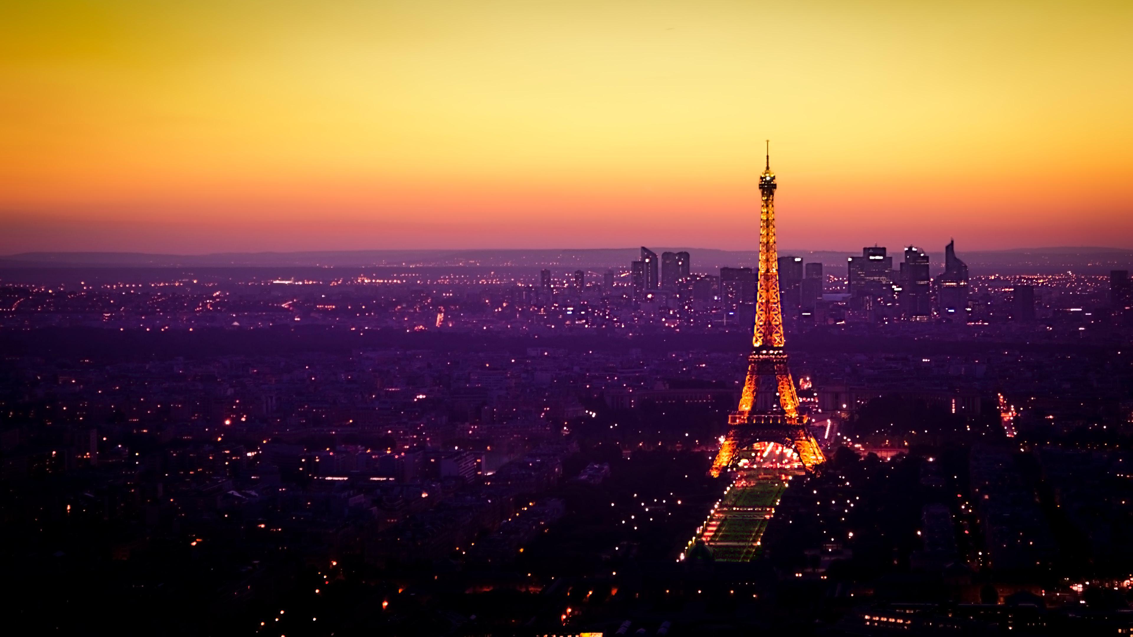 Eiffel 4K wallpapers for your desktop or mobile screen free and easy to  download