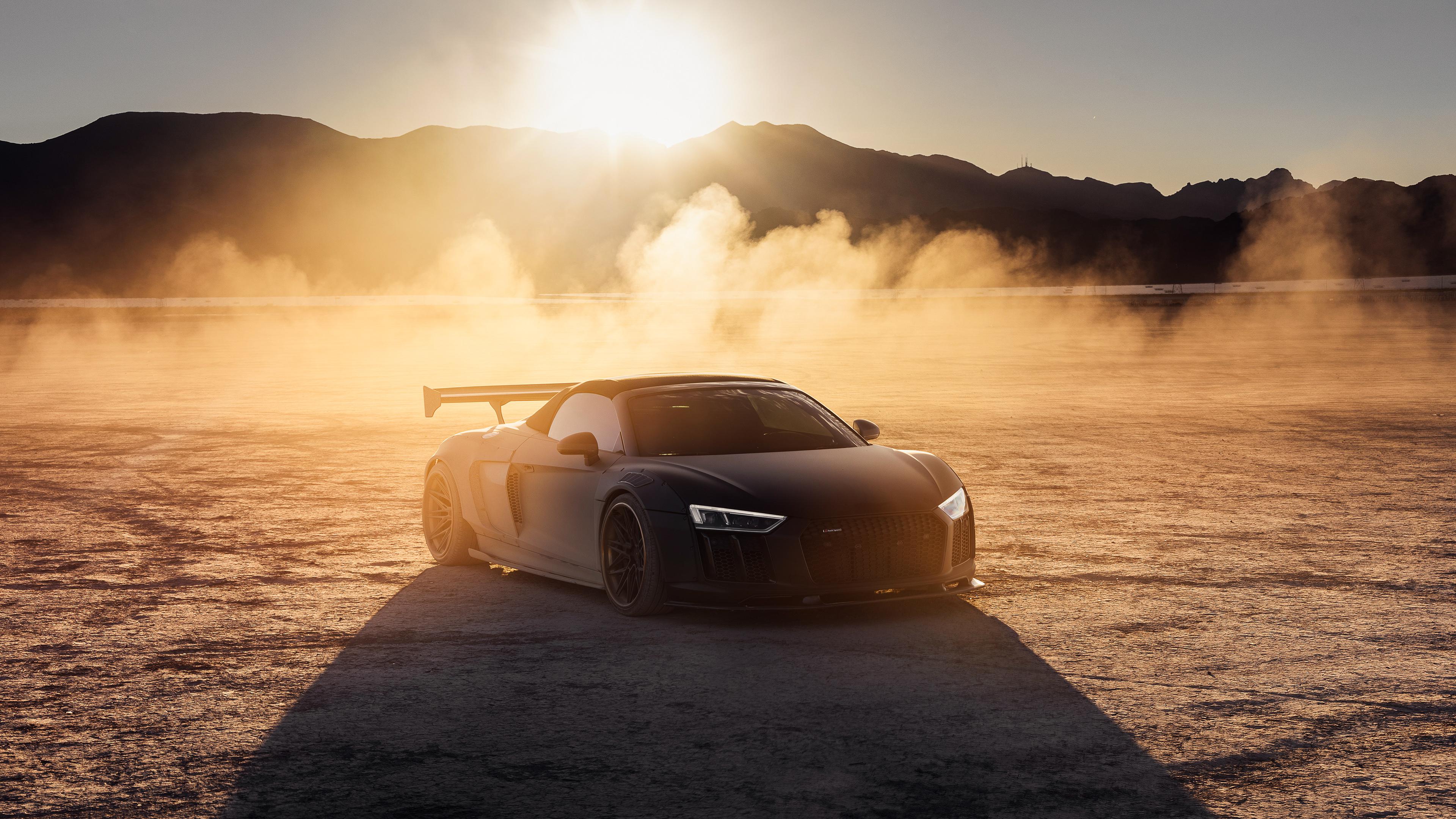 Audi 4K wallpapers for your desktop or mobile screen free and easy to  download