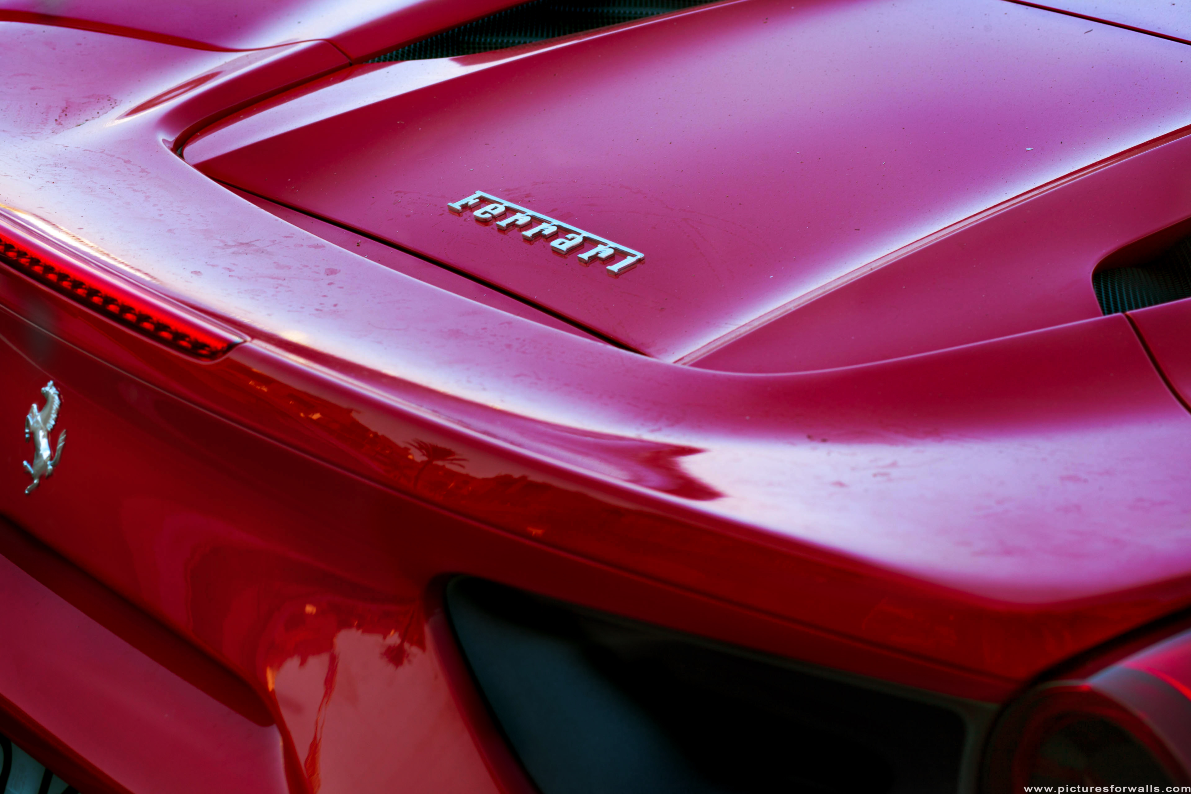 Ferrari 360 Modena Wallpaper | Motors.pk