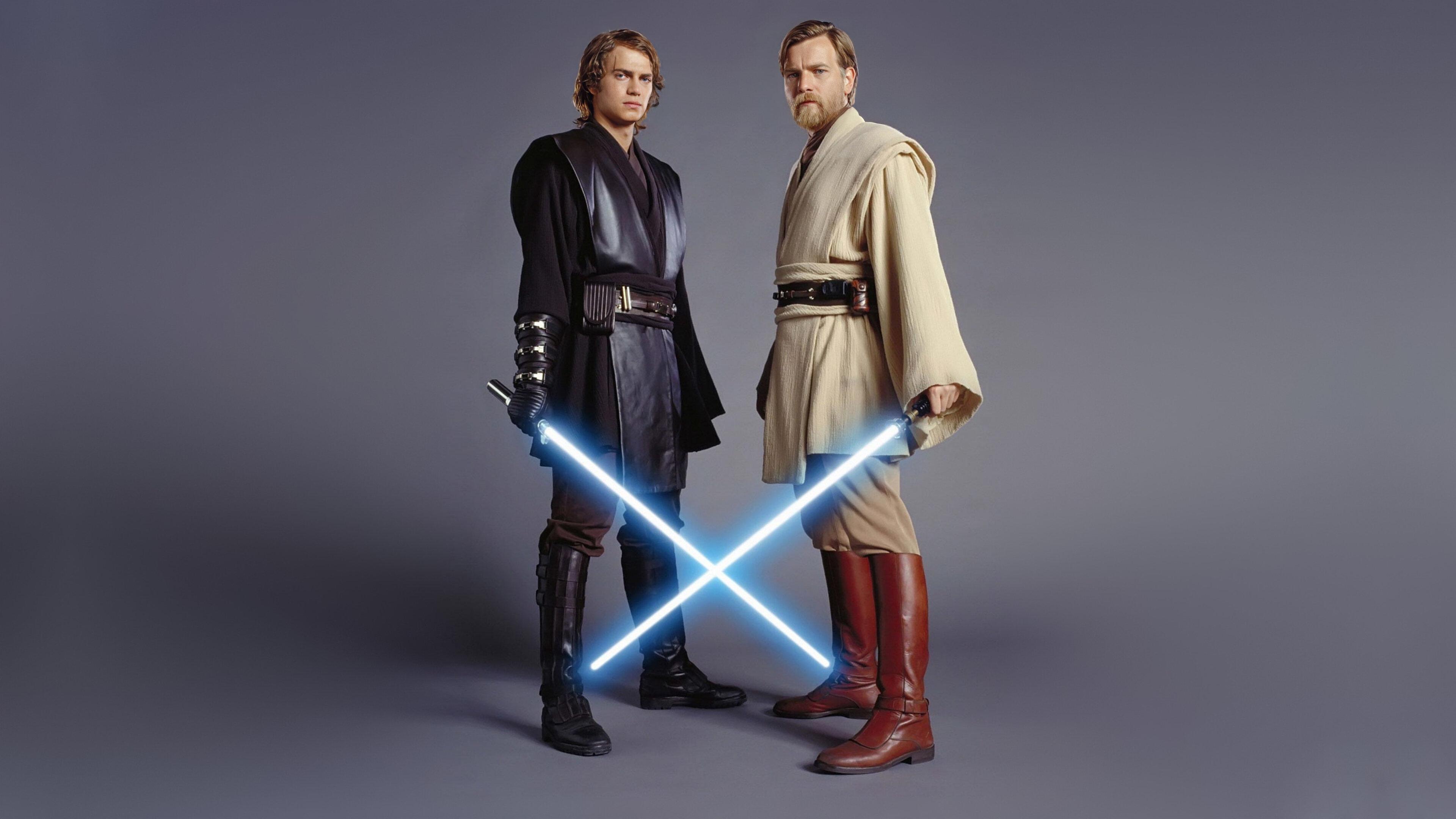 Anakin 4K wallpapers for your desktop or mobile screen free and easy to  download