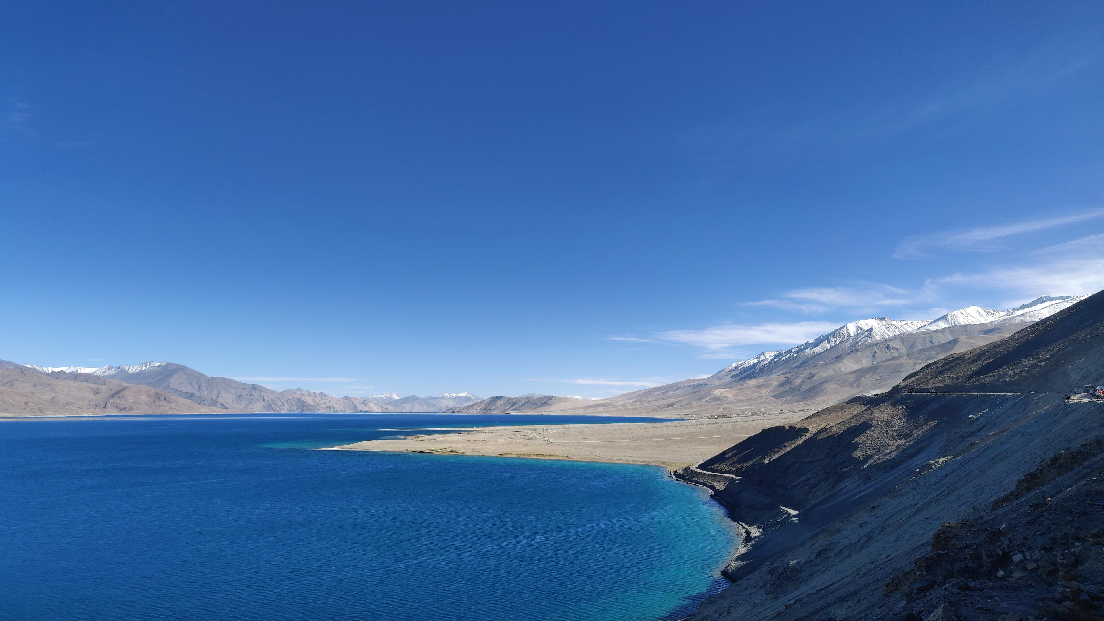 Ladakh 4K wallpapers for your desktop or mobile screen free and easy to  download