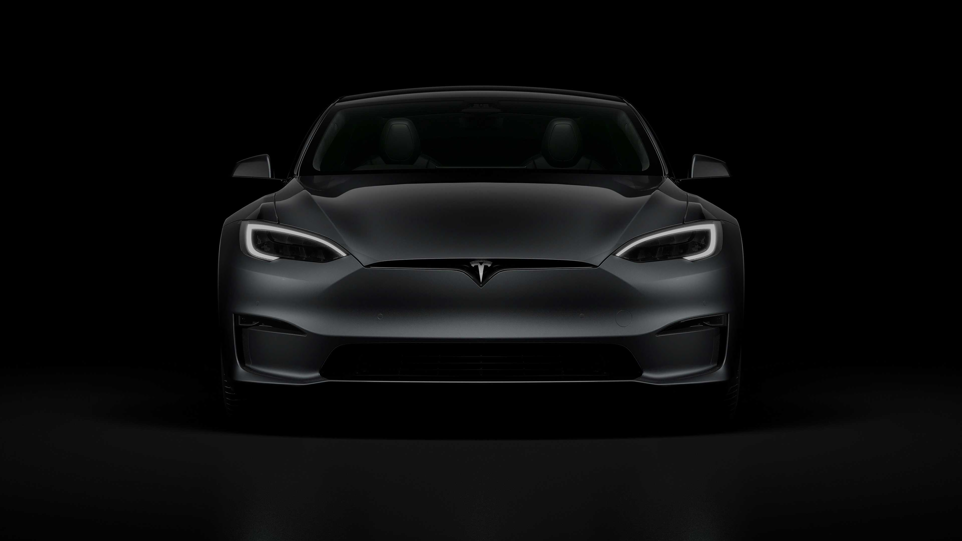 Tesla 4k Wallpapers - Top Free Tesla 4k Backgrounds - WallpaperAccess