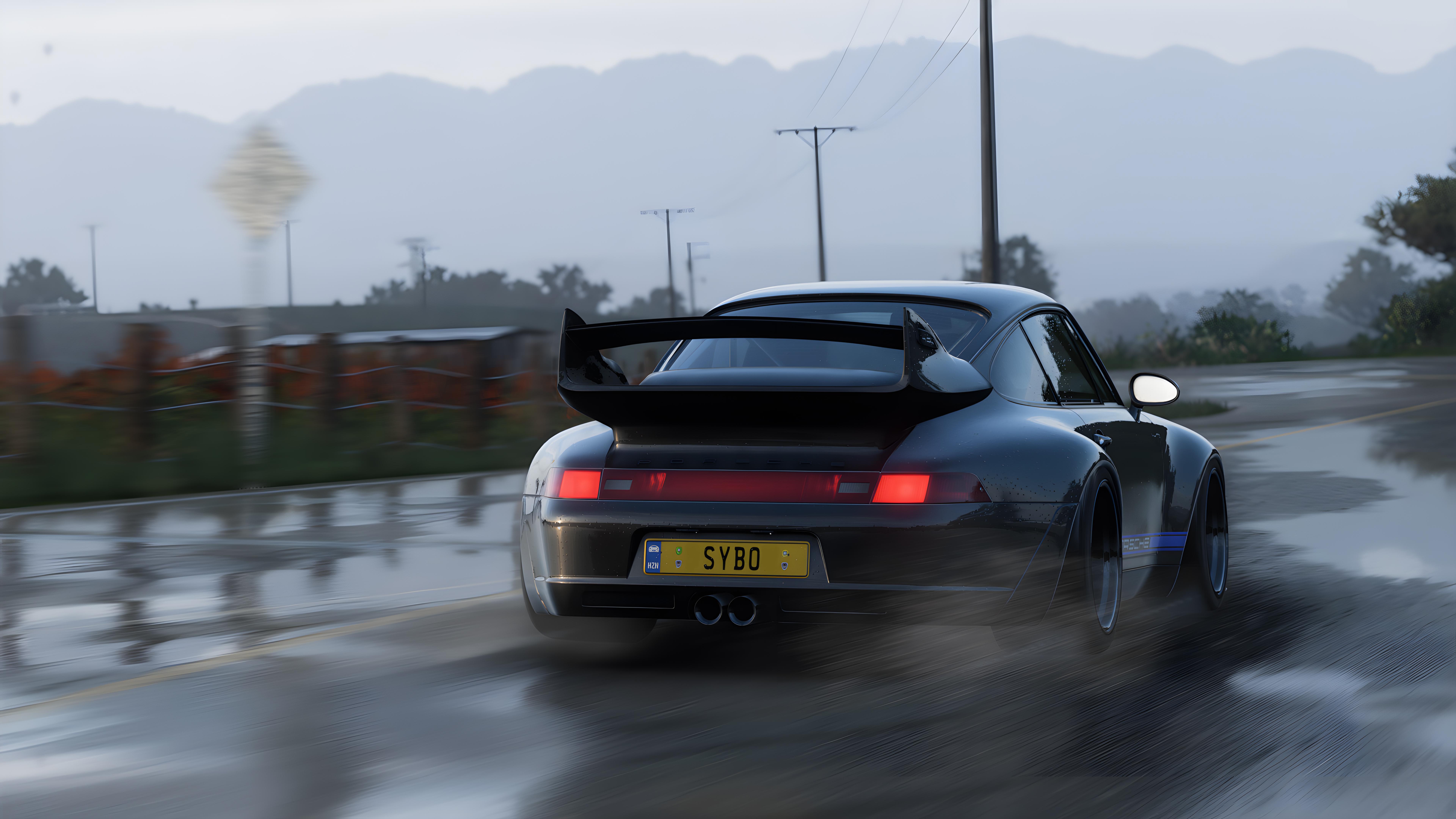 Carrera 4K wallpapers for your desktop or mobile screen free and easy to  download
