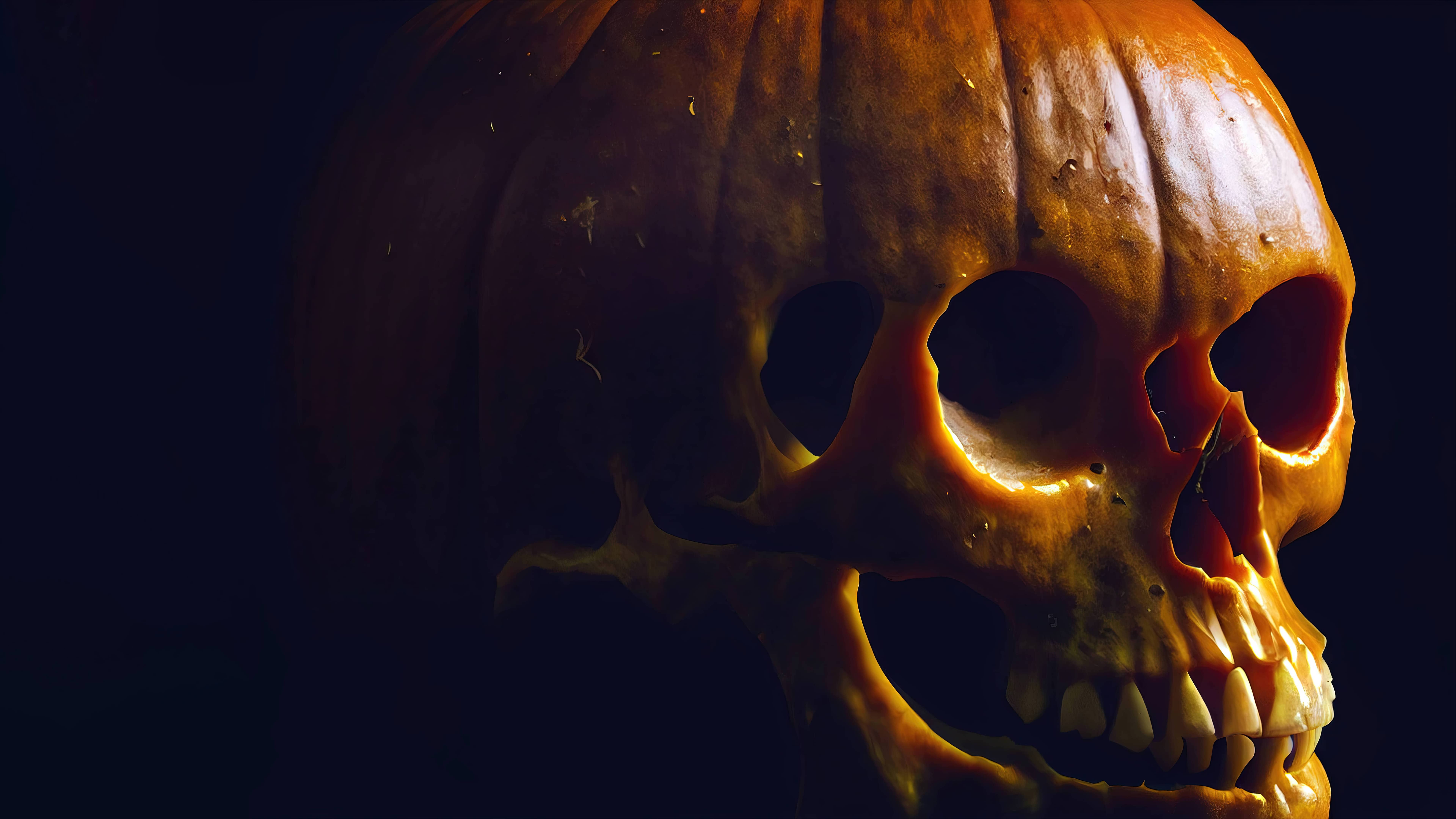 Halloween 4K wallpapers for your desktop or mobile screen free and easy to  download