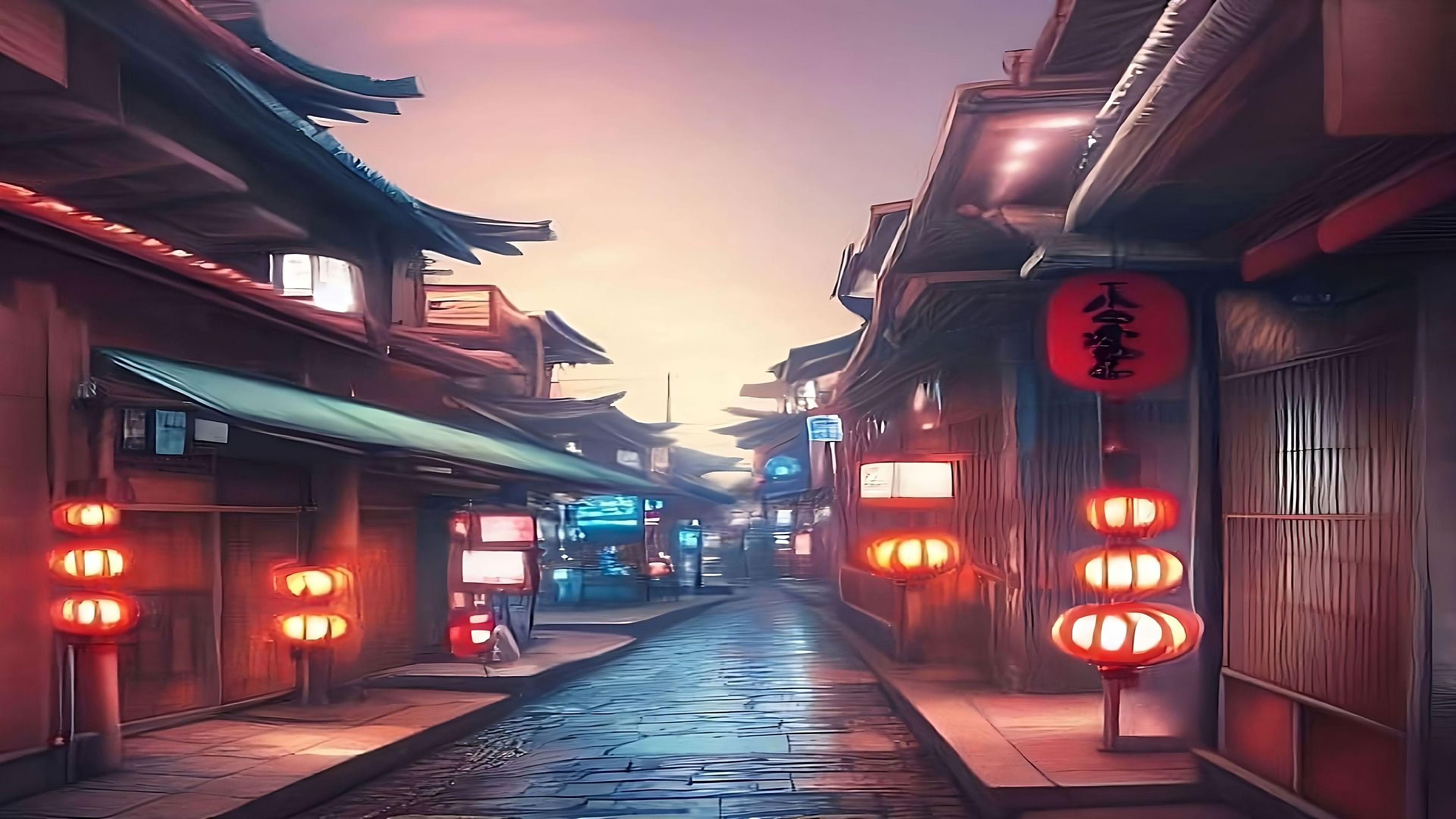 Japan 4K wallpapers for your desktop or mobile screen free and easy to  download