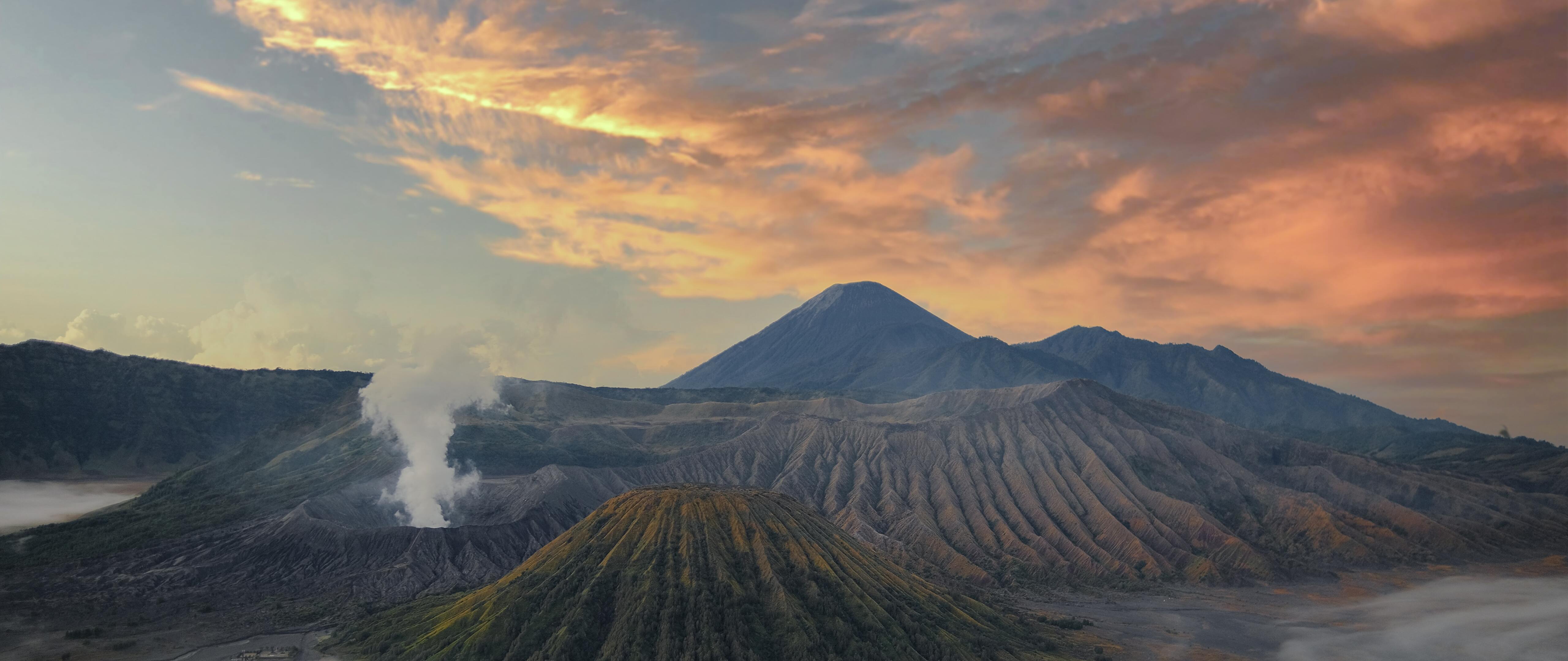 Bromo 4K wallpapers for your desktop or mobile screen free and easy to  download