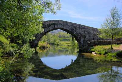 Years Old Bridge