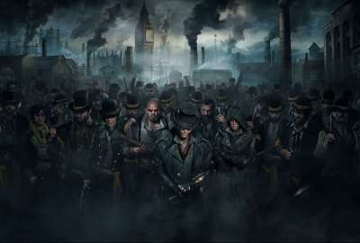 Assassins Creed Syndicate 22358
