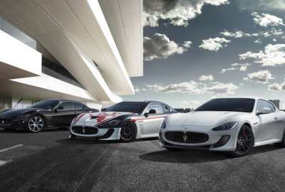 3 cars that I want
