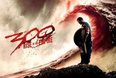 Rise Of An Empire 2014