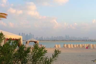 5 Atlantis Hotel Dubai Beach