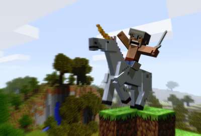 Minecraft Awesome in Hd Dut Com With