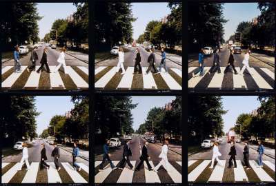 Abbey Road Outtakes