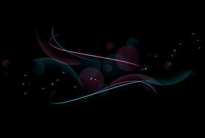 Abstract Backgrounds Black Silky Images