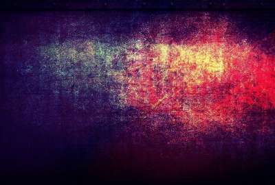 Abstract Grunge Textures Digital Art