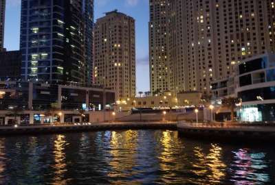 Abu Dhabi Waterfront