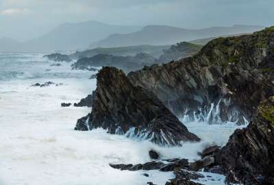 Achill Island Wild Atlantic Way Ireland