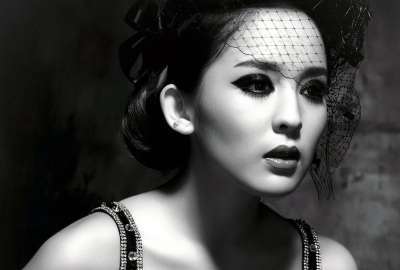 Actress China