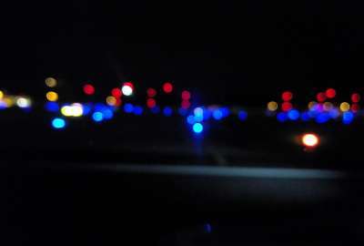 Airport Lights