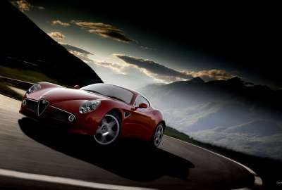Alfa Romeo Hd
