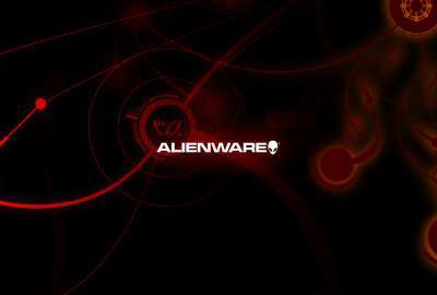 Alienware 11724
