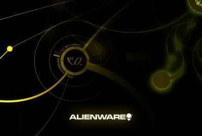 Alienware Backgrounds
