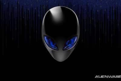 Alienware Iphone 4