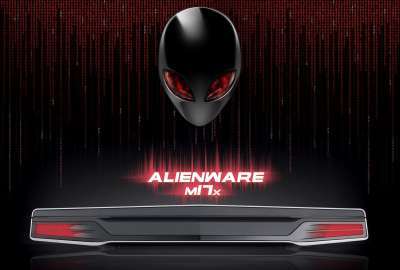 Alienware M17X
