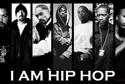 Am Hip Hop