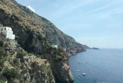 Amalfi Coast Amalfi Italy