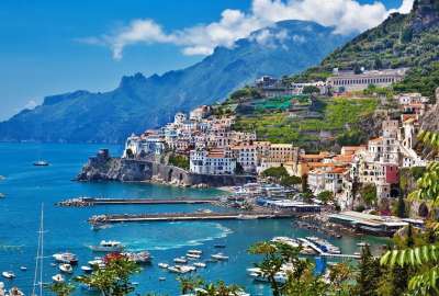 Amalfi Coast 15460