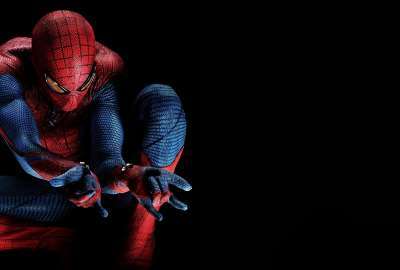 Amazing Spider Man 2012