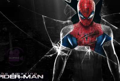 Amazing Spider Man 9525
