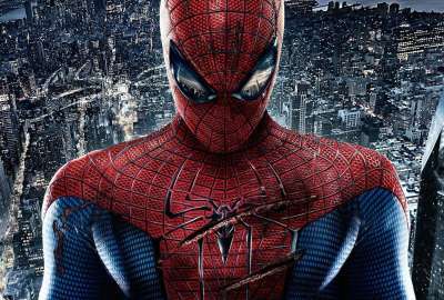 Amazing Spider Man Hd 3013