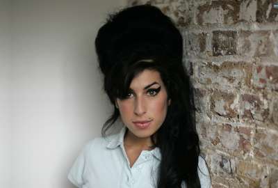 Amy Winehouse Hd